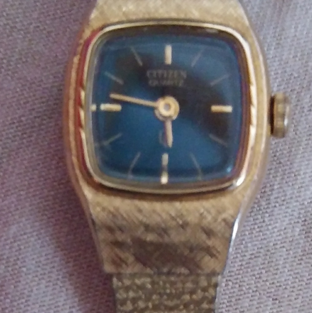 Woman's Citizens watch